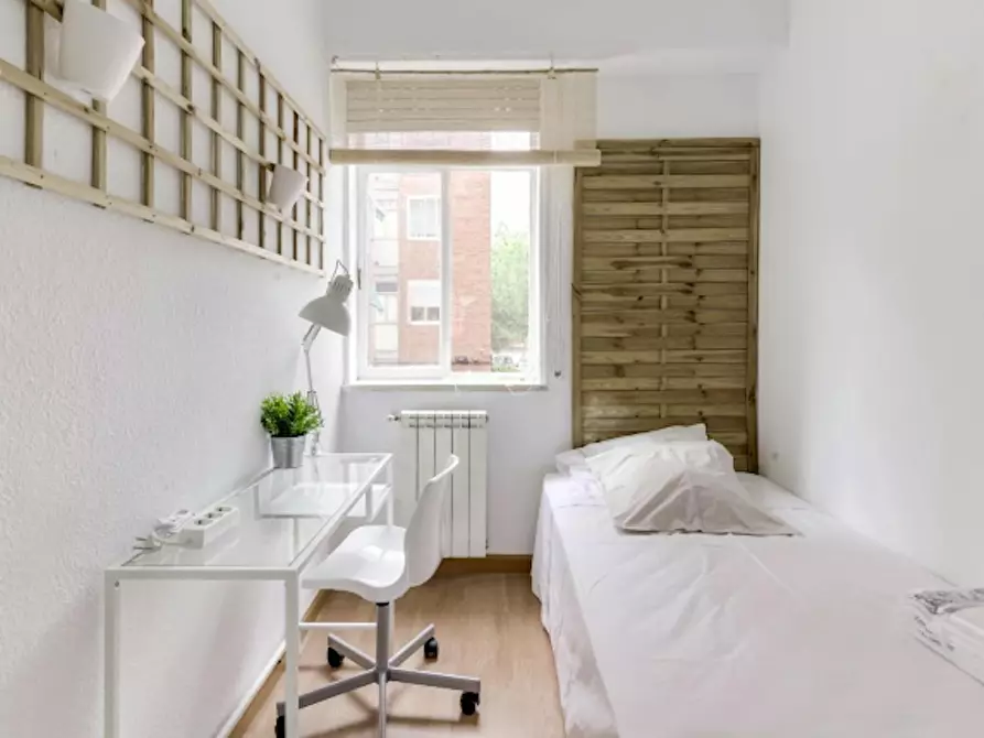 Immagine 7 di Appartamento in affitto  in Calle de Valderrey a Madrid