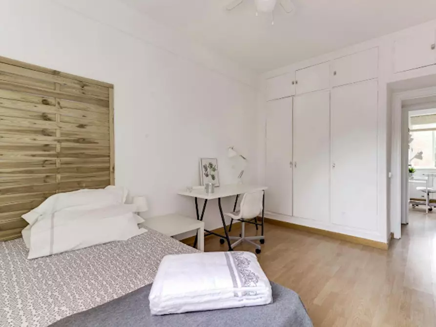 Immagine 9 di Appartamento in affitto  in Calle de Valderrey a Madrid