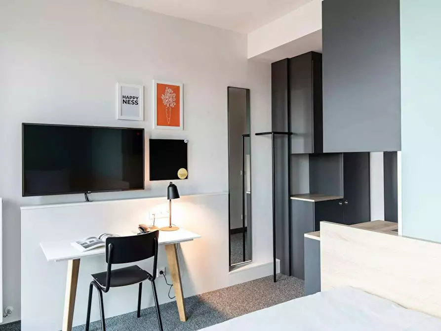 Immagine 1 di Appartamento in affitto  in Kronsaalsweg a Hamburg