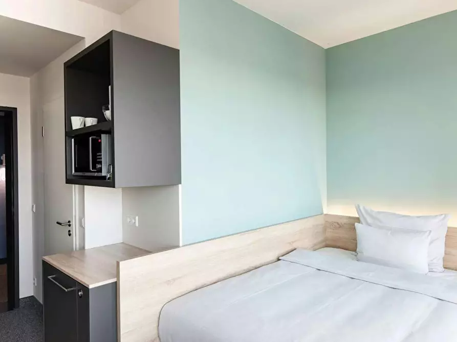 Immagine 2 di Appartamento in affitto  in Kronsaalsweg a Hamburg