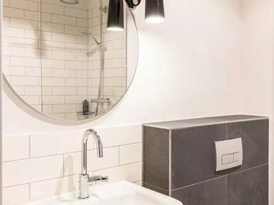 Immagine 3 di Appartamento in affitto  in Kronsaalsweg a Hamburg