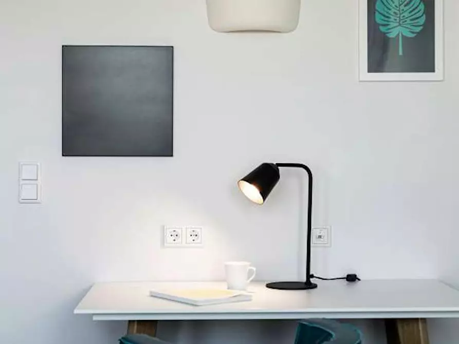 Immagine 4 di Appartamento in affitto  in Kronsaalsweg a Hamburg