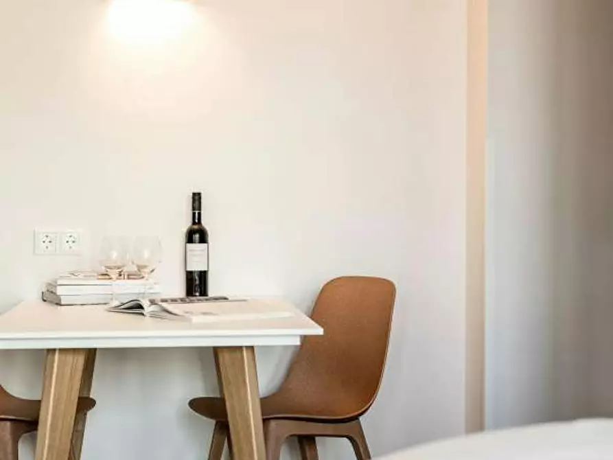 Immagine 4 di Appartamento in affitto  in Kronsaalsweg a Hamburg