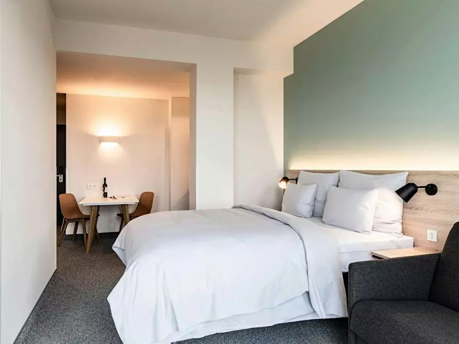 Immagine 1 di Appartamento in affitto  in Kronsaalsweg a Hamburg