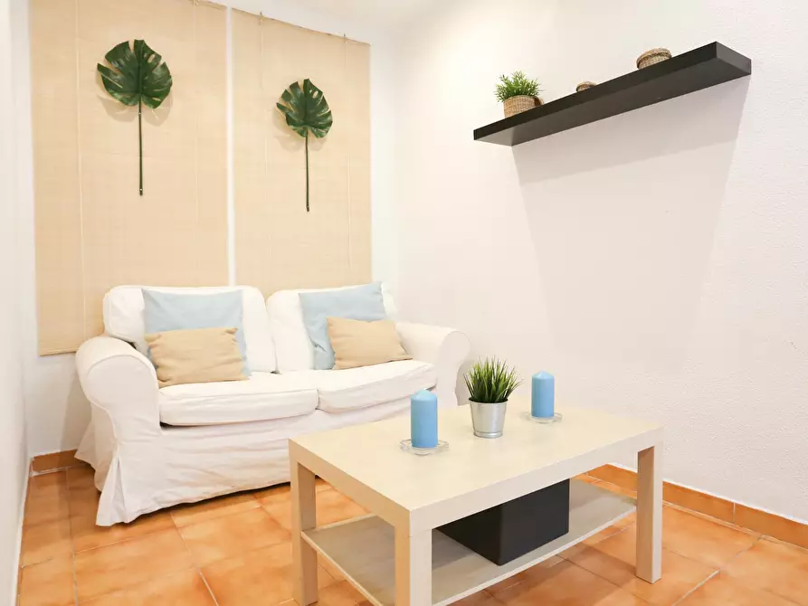 Immagine 4 di Appartamento in affitto  in Calle de Gabriel Lobo a Madrid