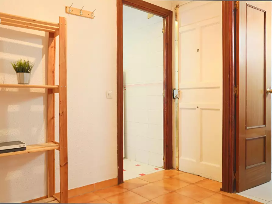 Immagine 10 di Appartamento in affitto  in Calle de Gabriel Lobo a Madrid