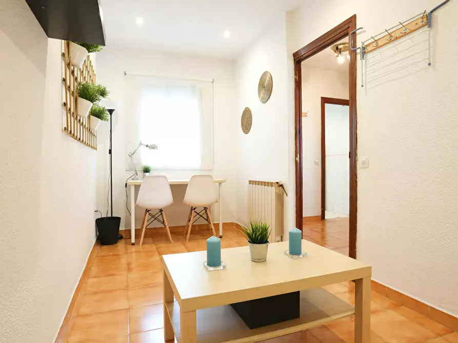 Immagine 6 di Appartamento in affitto  in Calle de Gabriel Lobo a Madrid