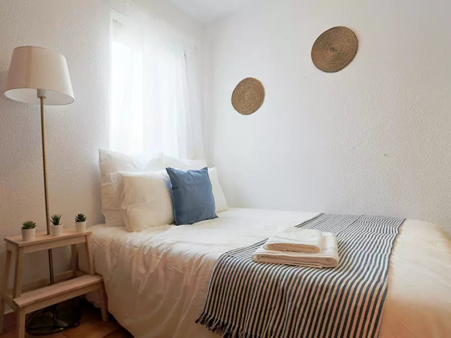 Immagine 1 di Appartamento in affitto  in Calle de Gabriel Lobo a Madrid