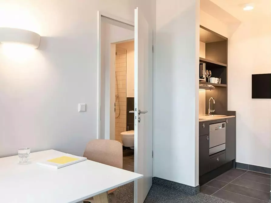 Immagine 6 di Appartamento in affitto  in Kronsaalsweg a Hamburg