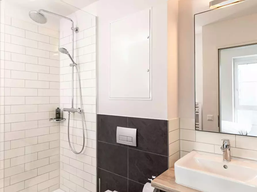 Immagine 8 di Appartamento in affitto  in Kronsaalsweg a Hamburg