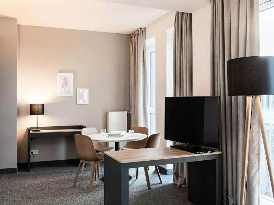 Immagine 7 di Appartamento in affitto  in Kronsaalsweg a Hamburg