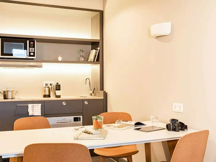 Immagine 3 di Appartamento in affitto  in Kronsaalsweg a Hamburg