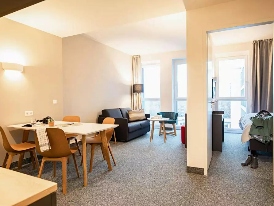 Immagine 4 di Appartamento in affitto  in Kronsaalsweg a Hamburg