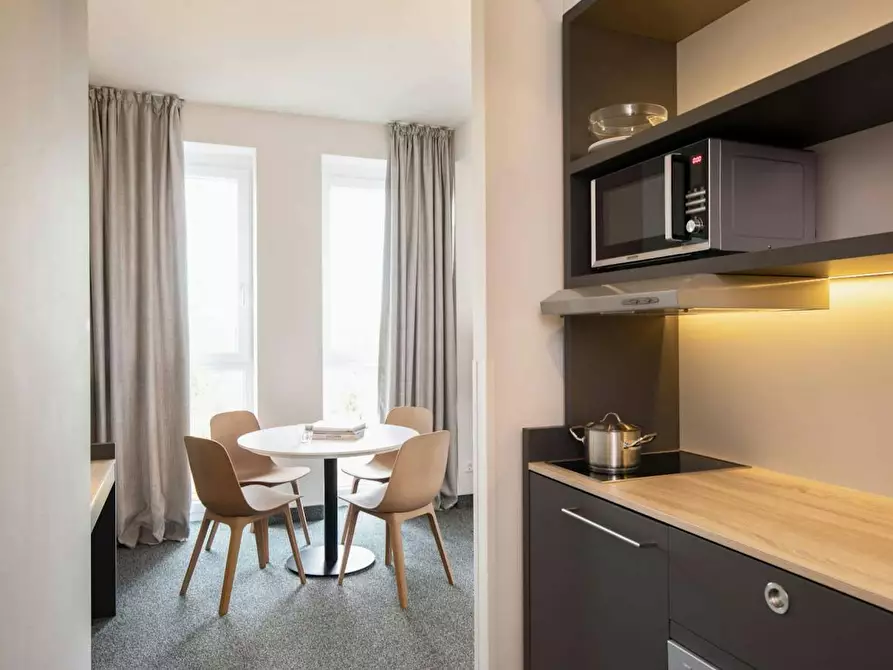 Immagine 5 di Appartamento in affitto  in Kronsaalsweg a Hamburg