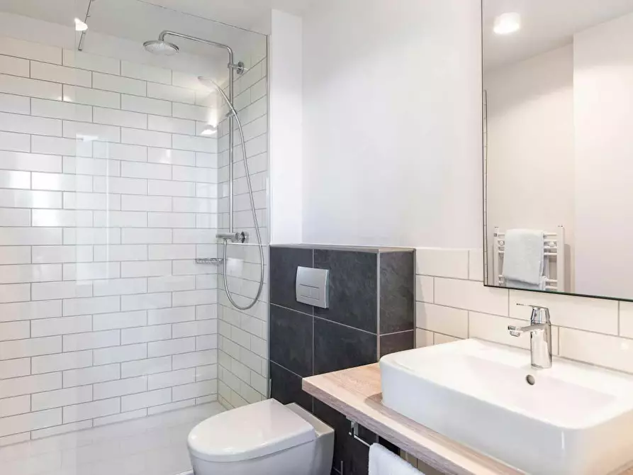 Immagine 6 di Appartamento in affitto  in Kronsaalsweg a Hamburg