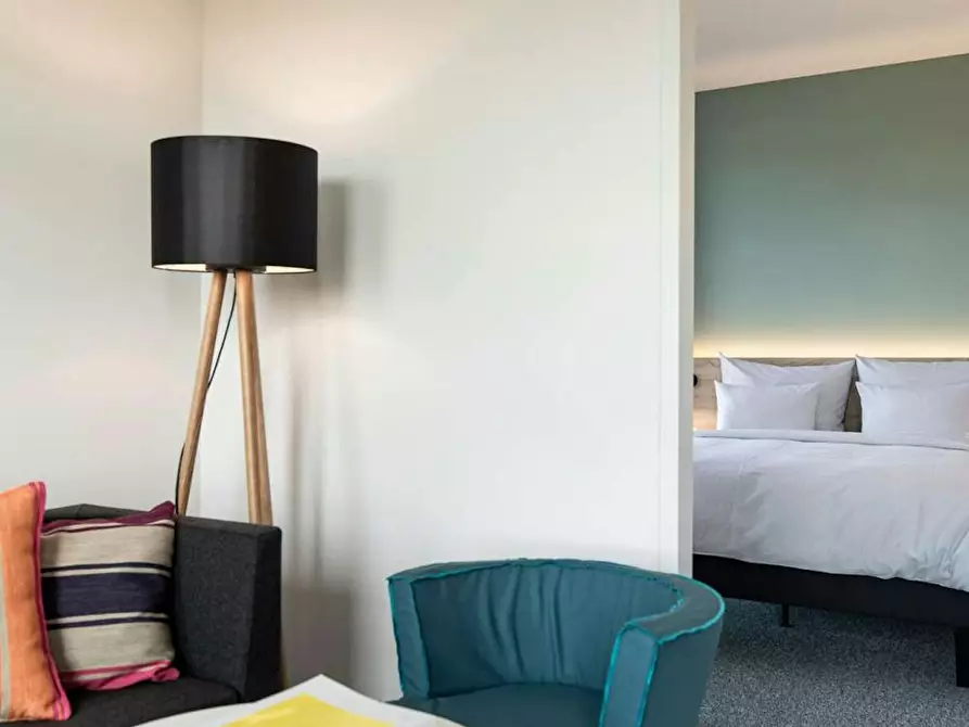 Immagine 1 di Appartamento in affitto  in Kronsaalsweg a Hamburg