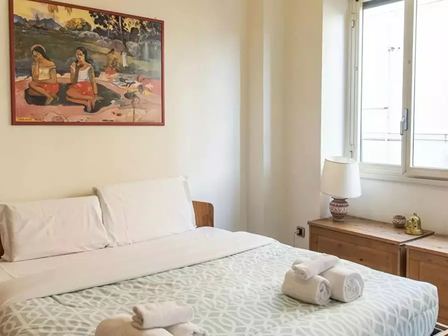 Immagine 1 di Appartamento in affitto  in Via Carlo Livi a Roma
