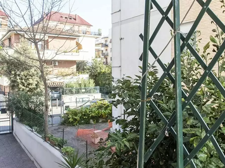 Immagine 7 di Appartamento in affitto  in Via Carlo Livi a Roma