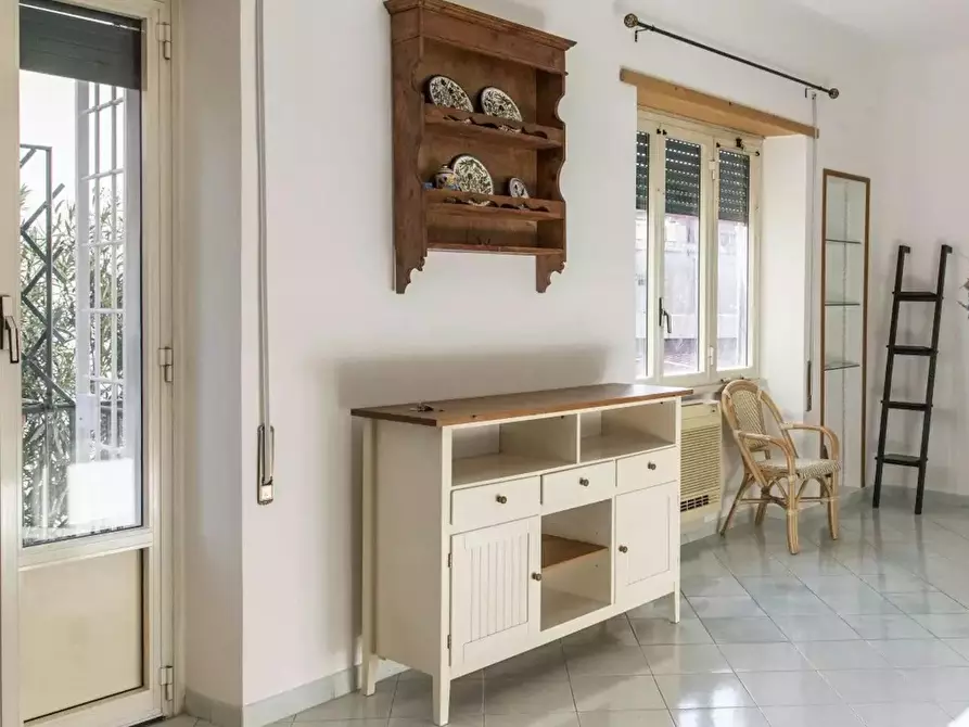 Immagine 4 di Appartamento in affitto  in Via Carlo Livi a Roma