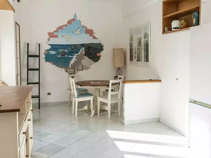 Immagine 3 di Appartamento in affitto  in Via Carlo Livi a Roma