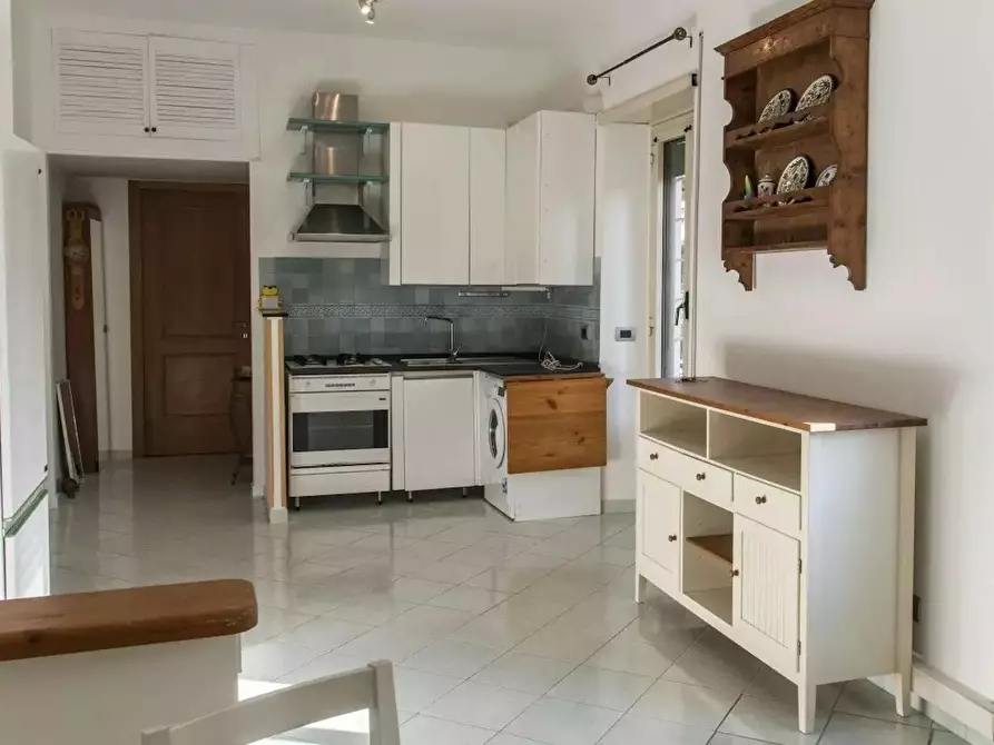 Immagine 5 di Appartamento in affitto  in Via Carlo Livi a Roma