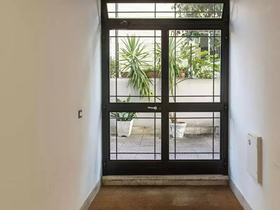 Immagine 8 di Appartamento in affitto  in Via Carlo Livi a Roma