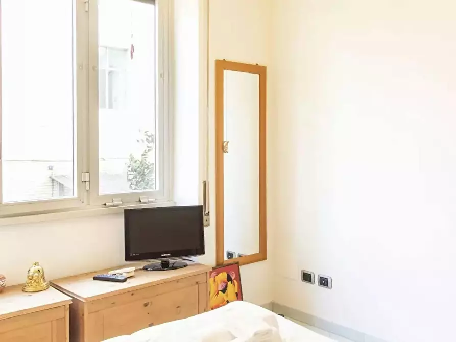 Immagine 2 di Appartamento in affitto  in Via Carlo Livi a Roma