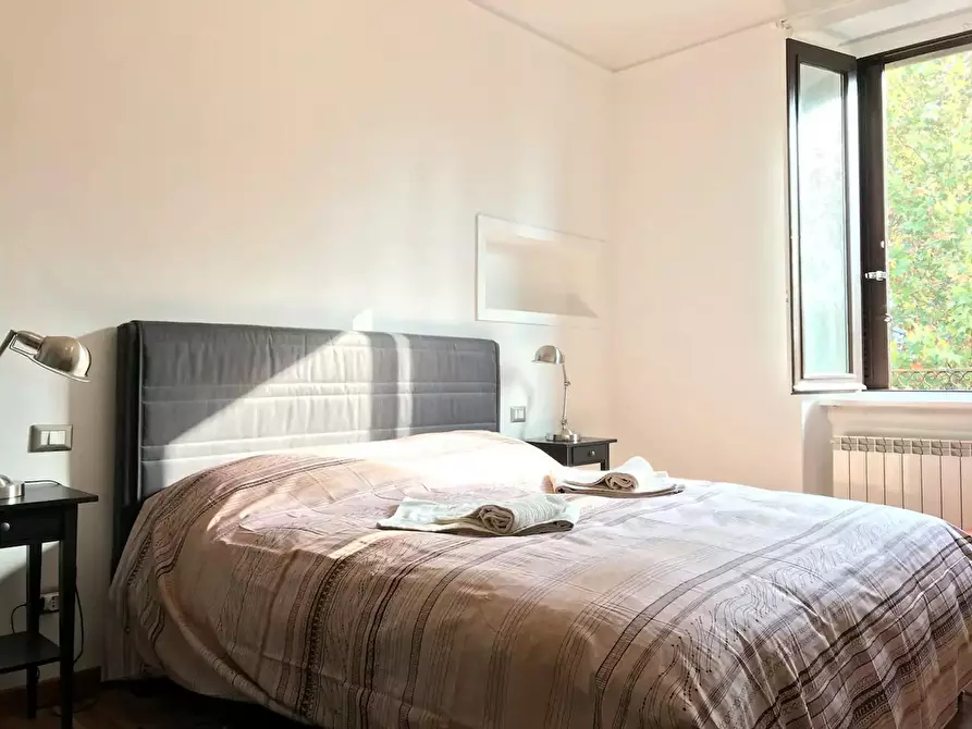 Immagine 1 di Appartamento in affitto  in Viale Umbria a Milano