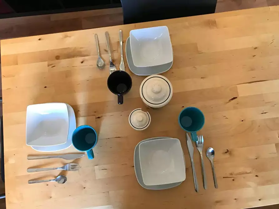 Immagine 4 di Appartamento in affitto  in Viale Umbria a Milano