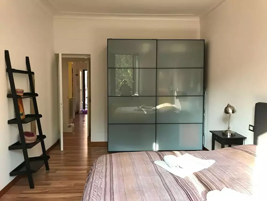 Immagine 5 di Appartamento in affitto  in Viale Umbria a Milano