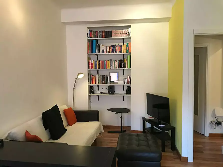 Immagine 3 di Appartamento in affitto  in Viale Umbria a Milano