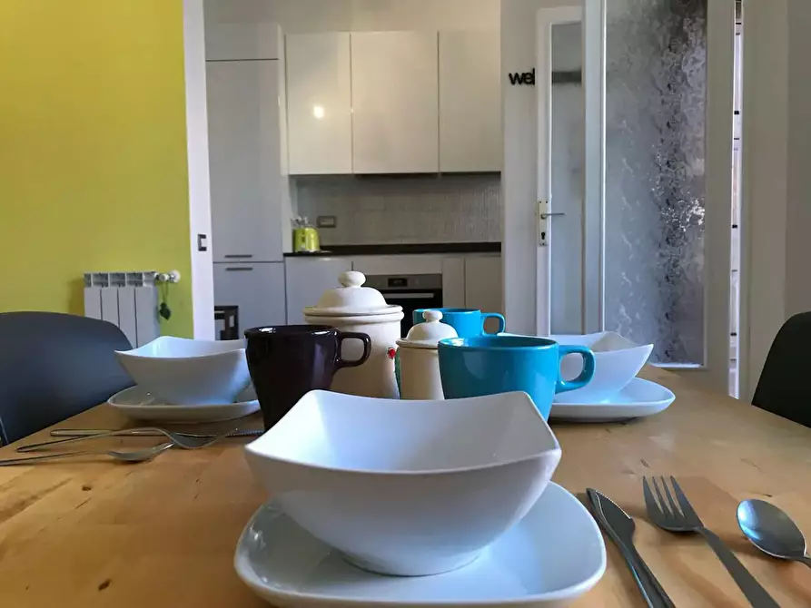 Immagine 9 di Appartamento in affitto  in Viale Umbria a Milano