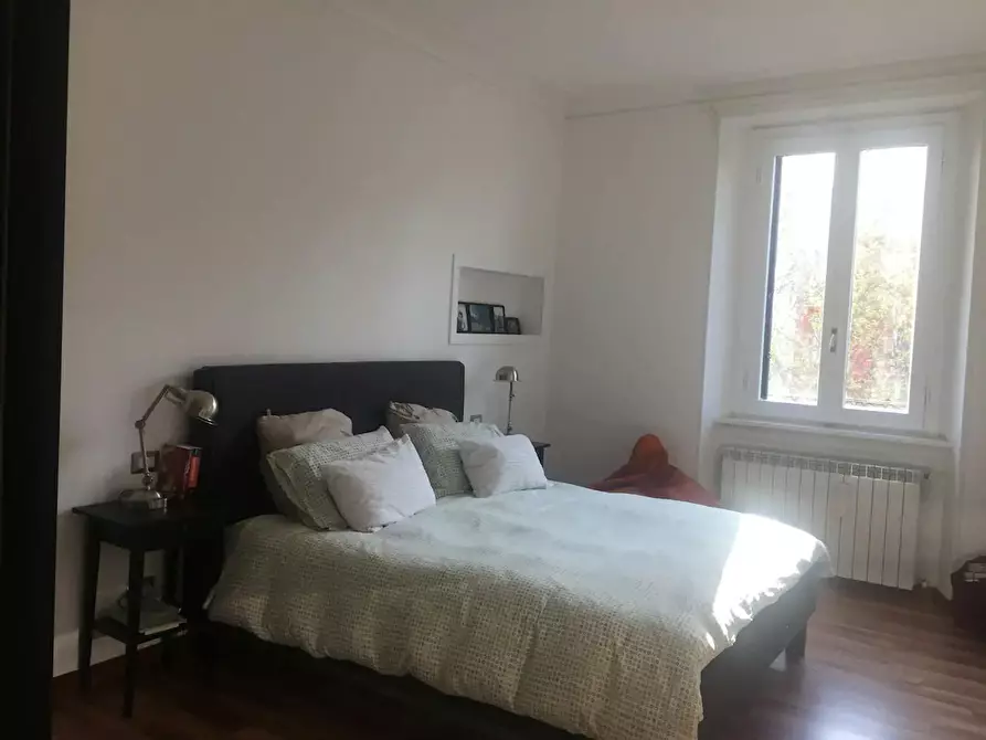 Immagine 6 di Appartamento in affitto  in Viale Umbria a Milano
