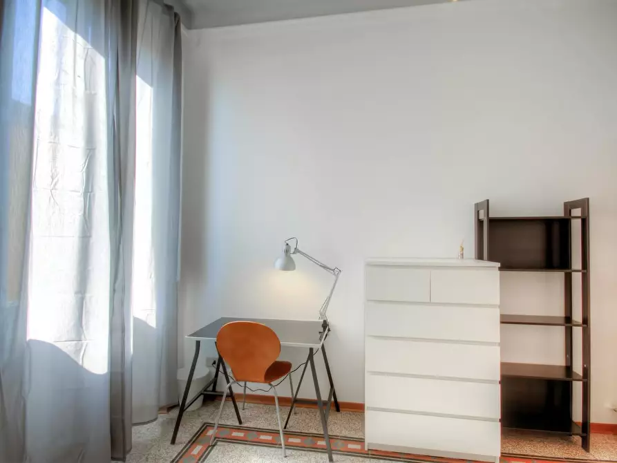 Immagine 5 di Camera in affitto  in Via Gaetano Milanesi a Firenze