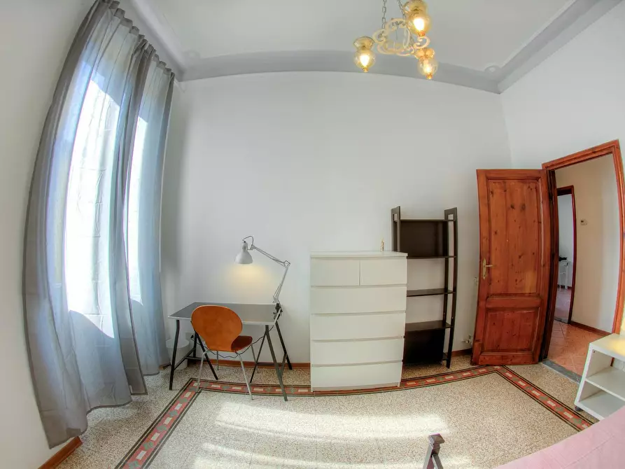 Immagine 2 di Camera in affitto  in Via Gaetano Milanesi a Firenze