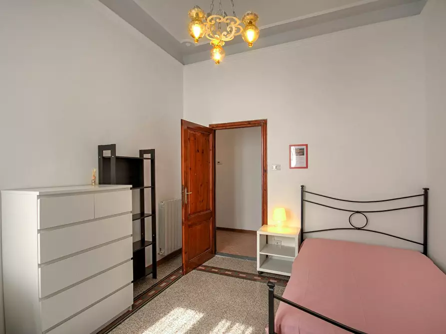 Immagine 4 di Camera in affitto  in Via Gaetano Milanesi a Firenze