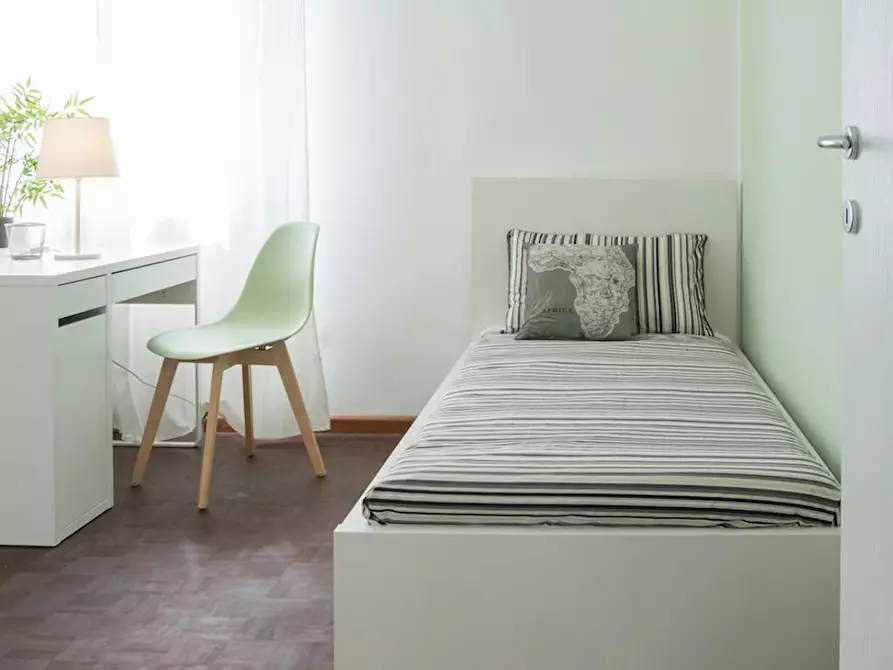 Immagine 7 di Camera condivisa in affitto  in Via John Fitzgerald Kennedy a Ferrara