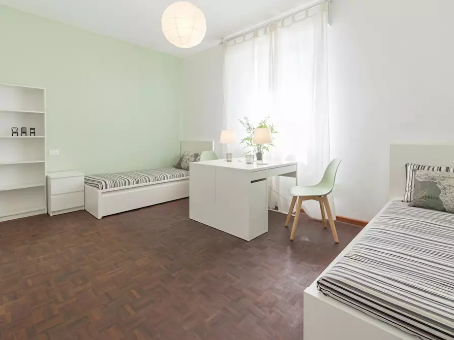 Immagine 2 di Camera condivisa in affitto  in Via John Fitzgerald Kennedy a Ferrara