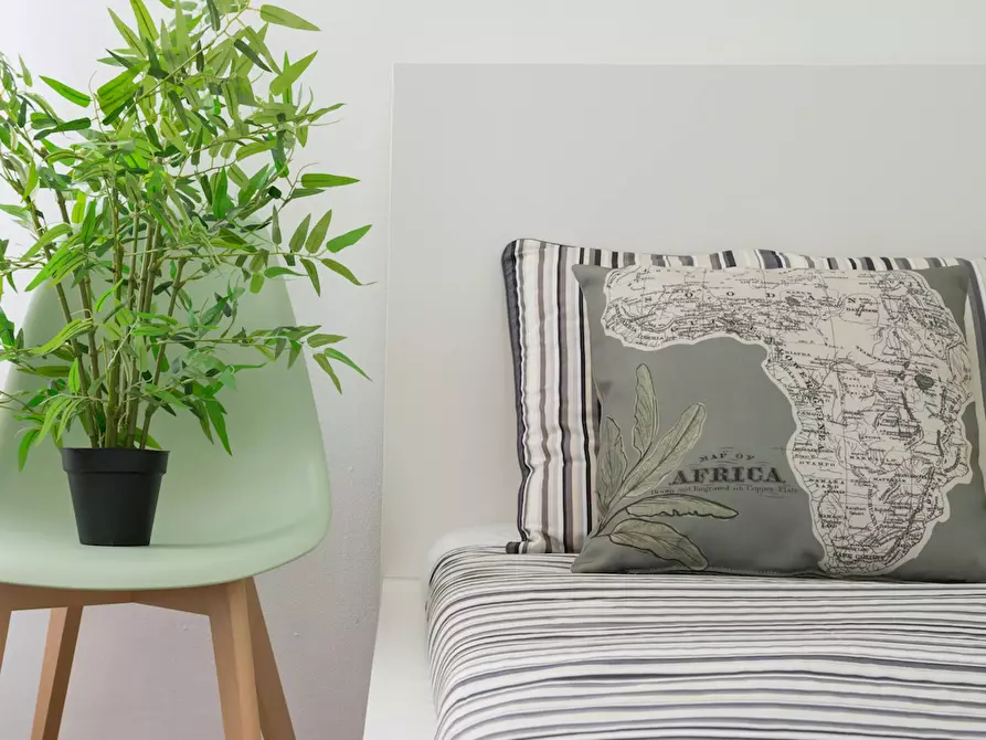 Immagine 9 di Camera condivisa in affitto  in Via John Fitzgerald Kennedy a Ferrara