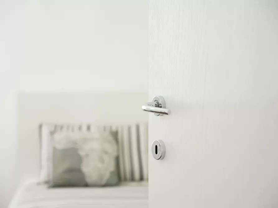 Immagine 8 di Camera condivisa in affitto  in Via John Fitzgerald Kennedy a Ferrara