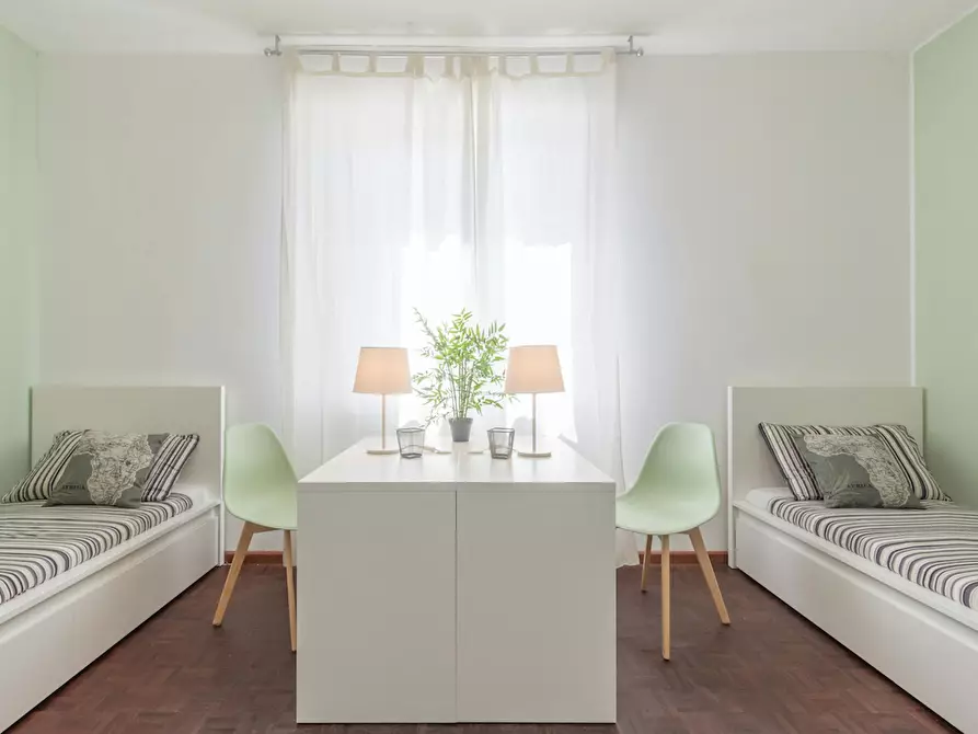 Immagine 1 di Camera condivisa in affitto  in Via John Fitzgerald Kennedy a Ferrara