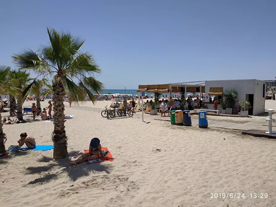 Immagine 2 di Camera in affitto  in Avenida Óscar Esplá a Alicante/Alacant