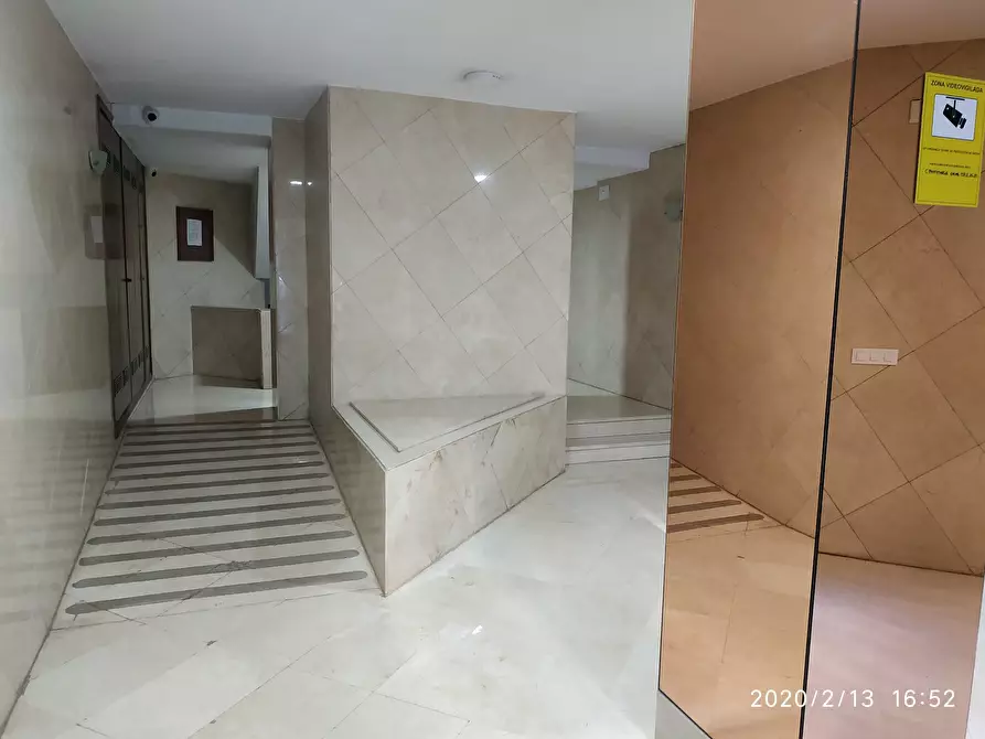 Immagine 10 di Camera in affitto  in Avenida Óscar Esplá a Alicante/Alacant