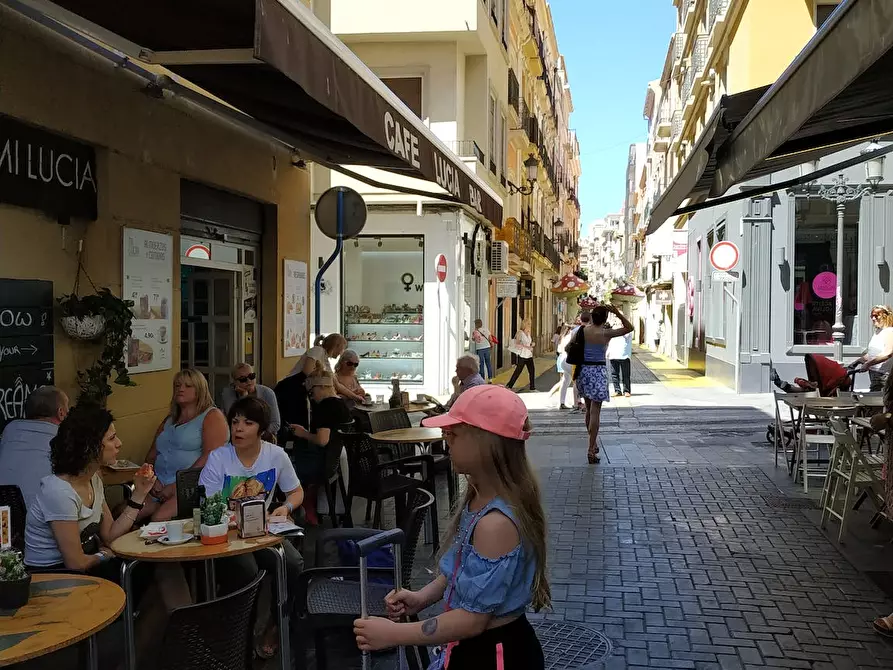 Immagine 3 di Camera in affitto  in Avenida Óscar Esplá a Alicante/Alacant