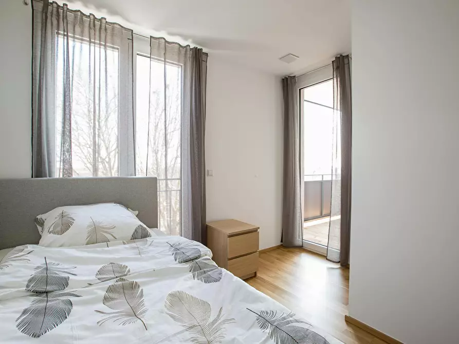 Immagine 9 di Appartamento in affitto  in Salamanderplatz a Kornwestheim