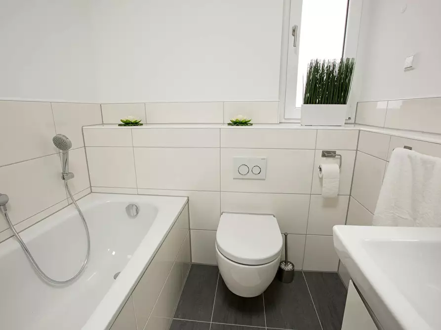 Immagine 8 di Appartamento in affitto  in Salamanderplatz a Kornwestheim