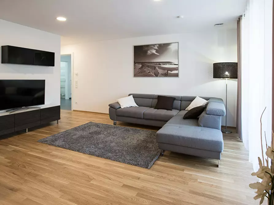 Immagine 2 di Appartamento in affitto  in Salamanderplatz a Kornwestheim
