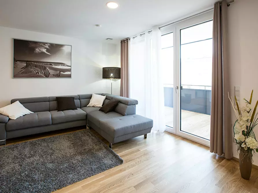 Immagine 5 di Appartamento in affitto  in Salamanderplatz a Kornwestheim