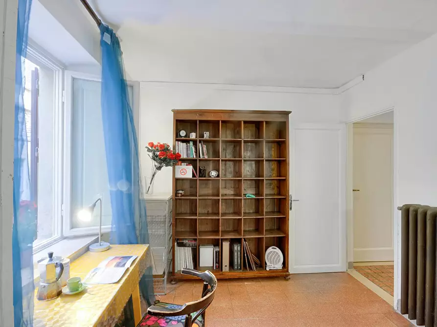 Immagine 4 di Camera in affitto  in Via delle Brache a Firenze