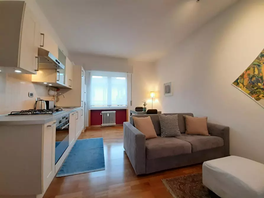 Immagine 2 di Appartamento in affitto  in Via Claudio Monteverdi a Firenze